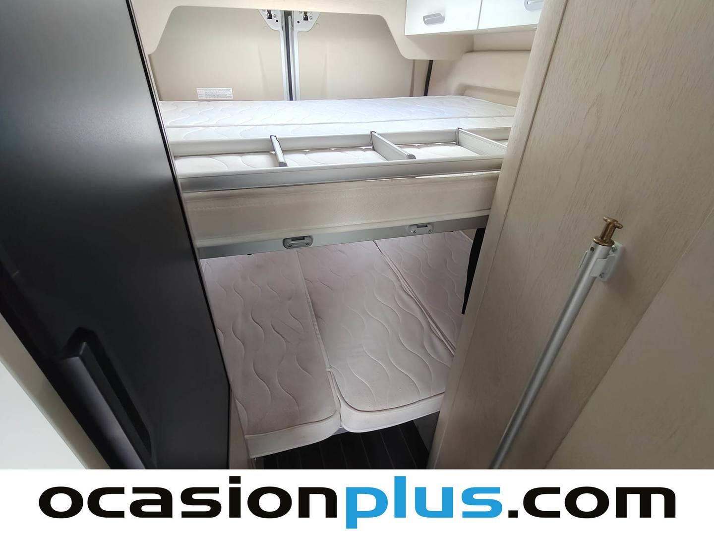 Rimor Horus 145 Rimor Horus 145 103kW (140CV) 4 Plazas 140cv