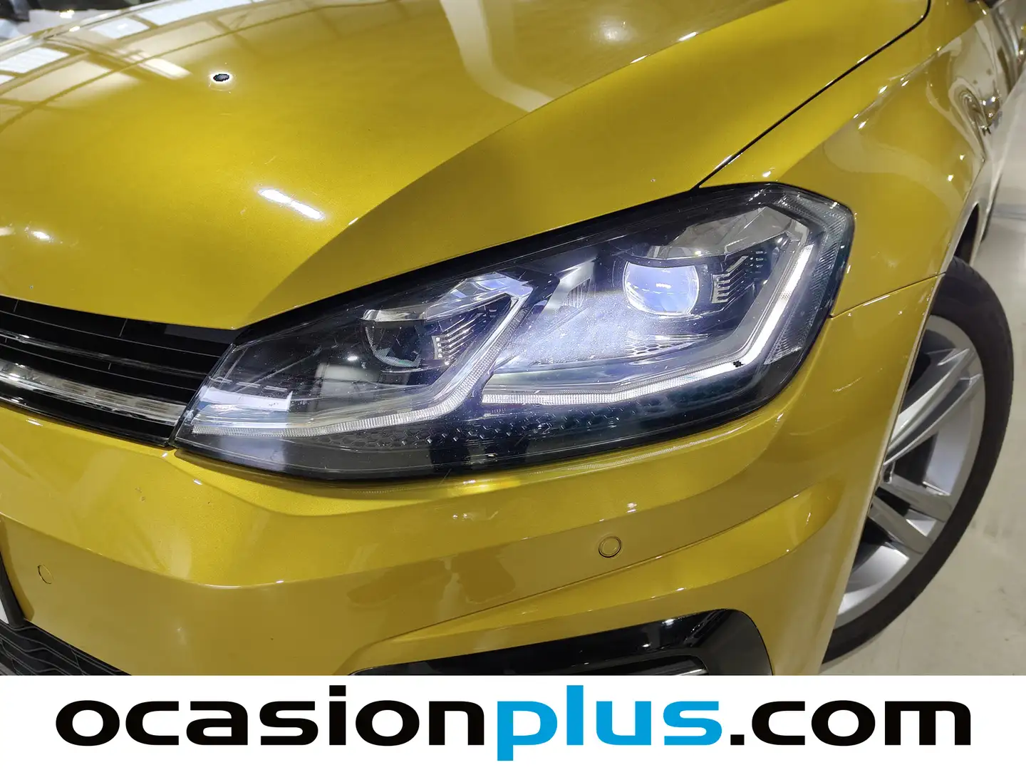 Foto Volkswagen Golf Volkswagen Golf Sport 1.5 TSI Evo (150 CV) Pack R-Line