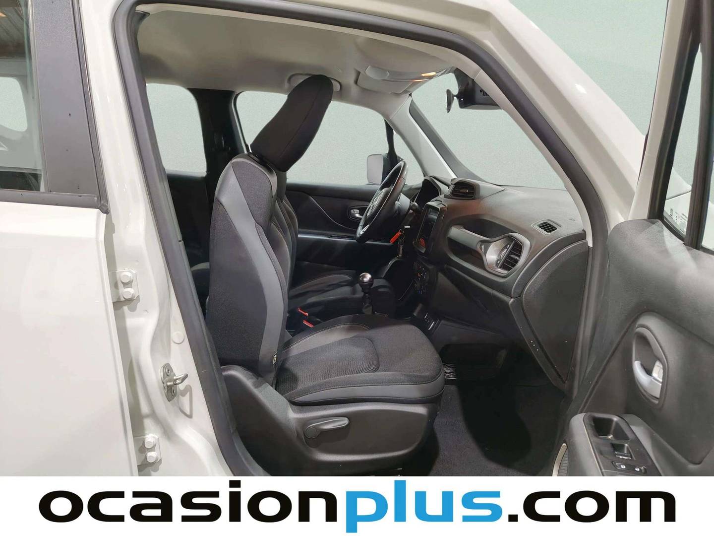 Foto Jeep Renegade Jeep Renegade 1.0G Limited 4x2 (120 CV)