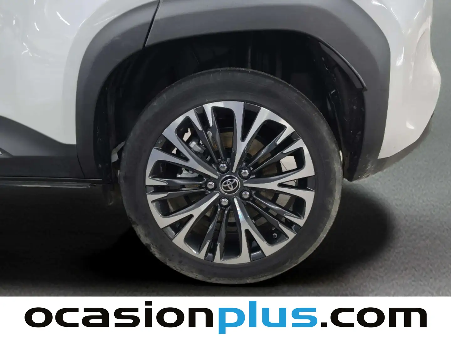 Foto Toyota Yaris Cross Toyota Yaris Cross 120H Style (116 CV)