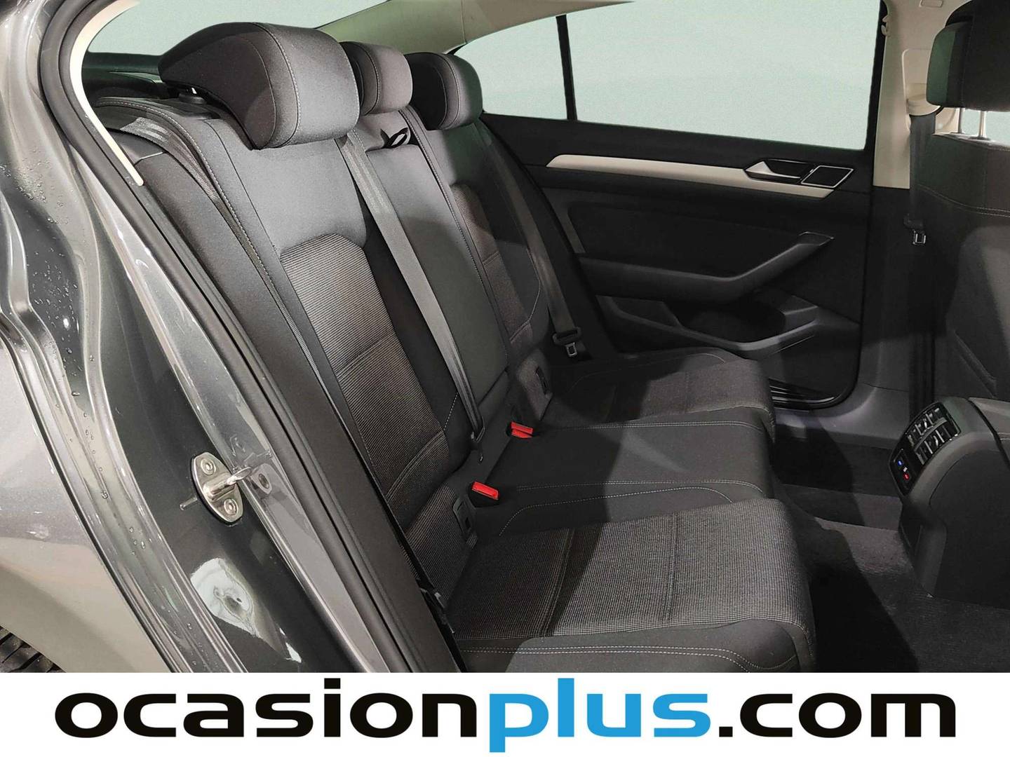 Volkswagen Passat Volkswagen Passat 1.4 TSI BMT ACT (150 CV) manual
