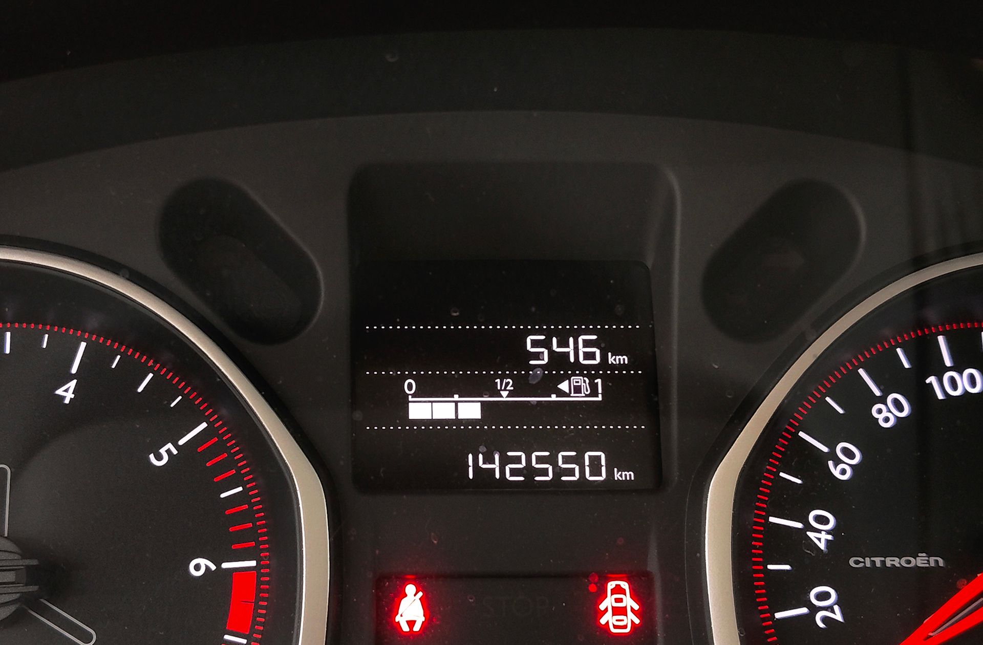 Citroën C-Elysée PureTech 82 Shine - foto 10