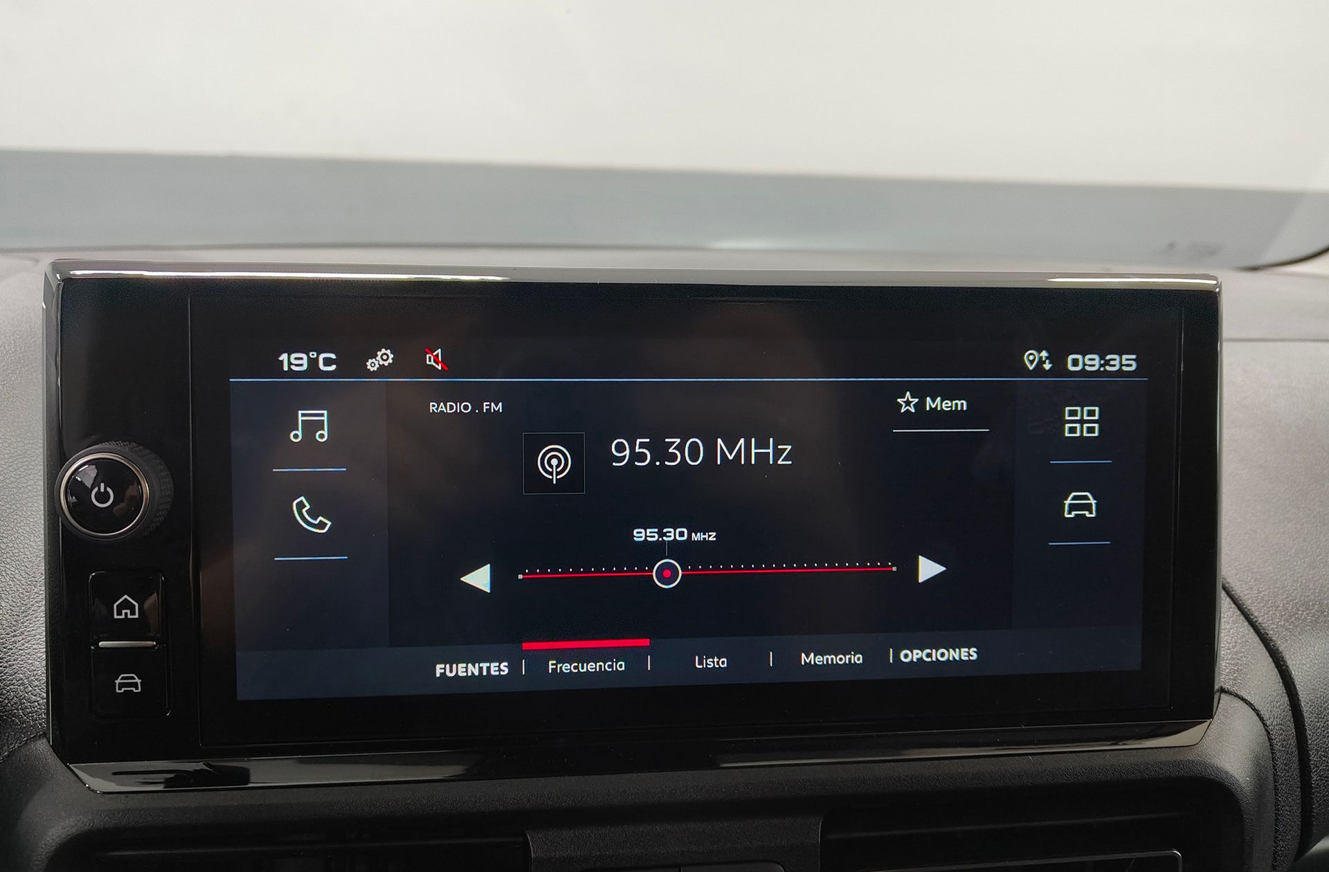 Fiat Doblò Furgón BlueHDi 100 M - foto 31