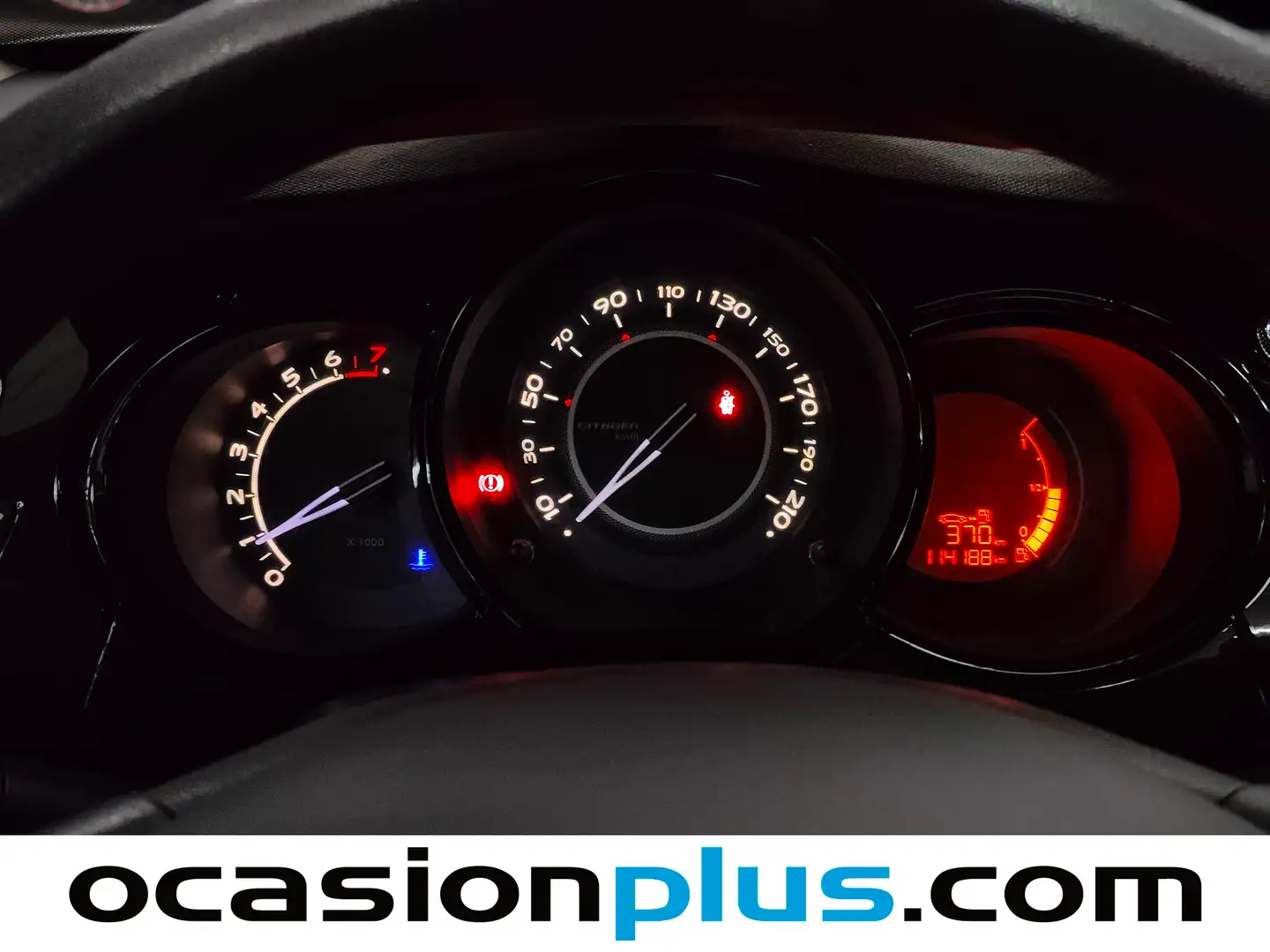 Foto Citroën C3 Citroen C3 VTI 82 Tonic (82 CV)