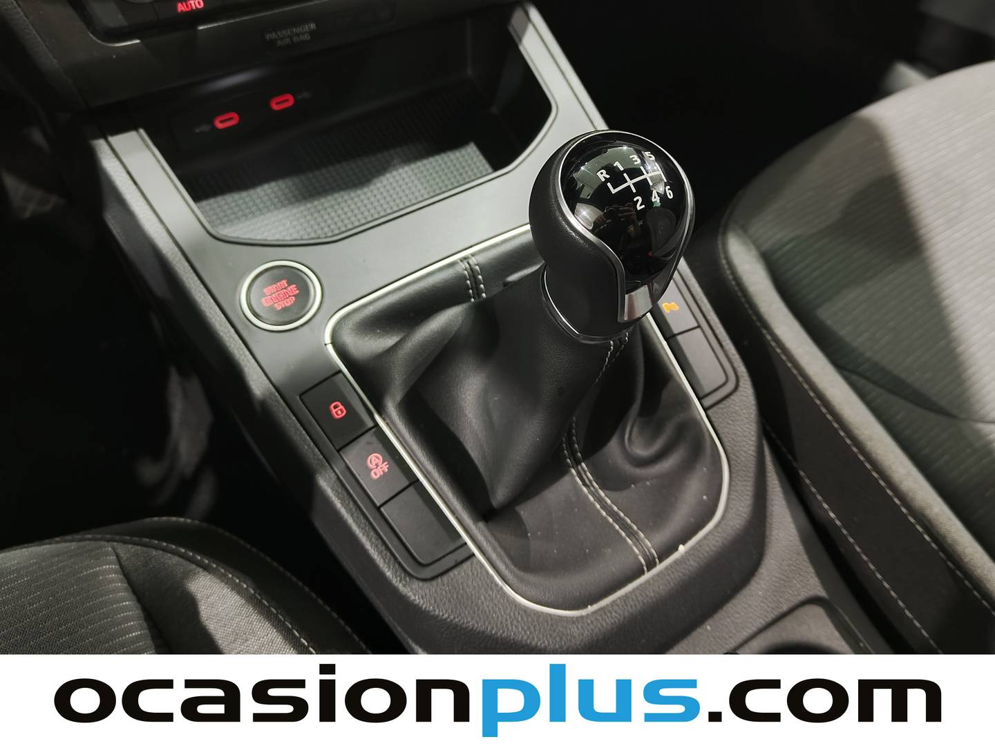 Seat Ibiza Seat Ibiza 1.0 TSI S&S Xcellence  (115 CV) de segunda mano