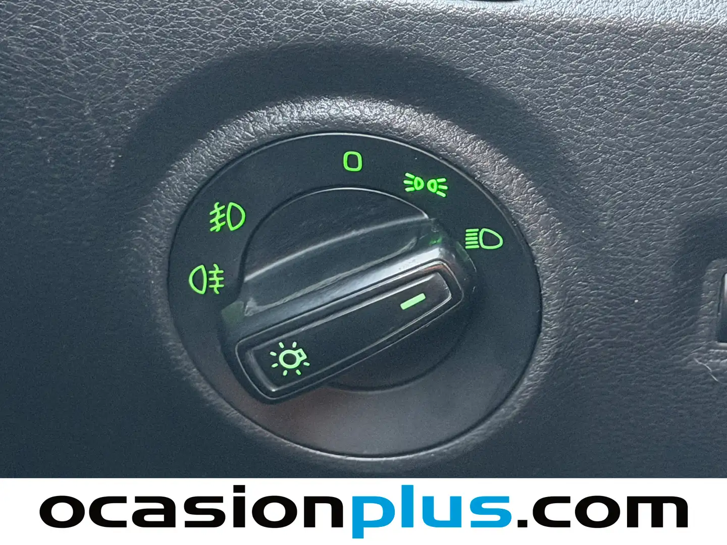 Foto Skoda Fabia Skoda Fabia 1.0 MPI Ambition (75 CV)