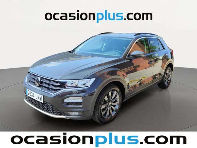 Volkswagen T-Roc Advance 1.0 TSI (110 CV) de segunda mano