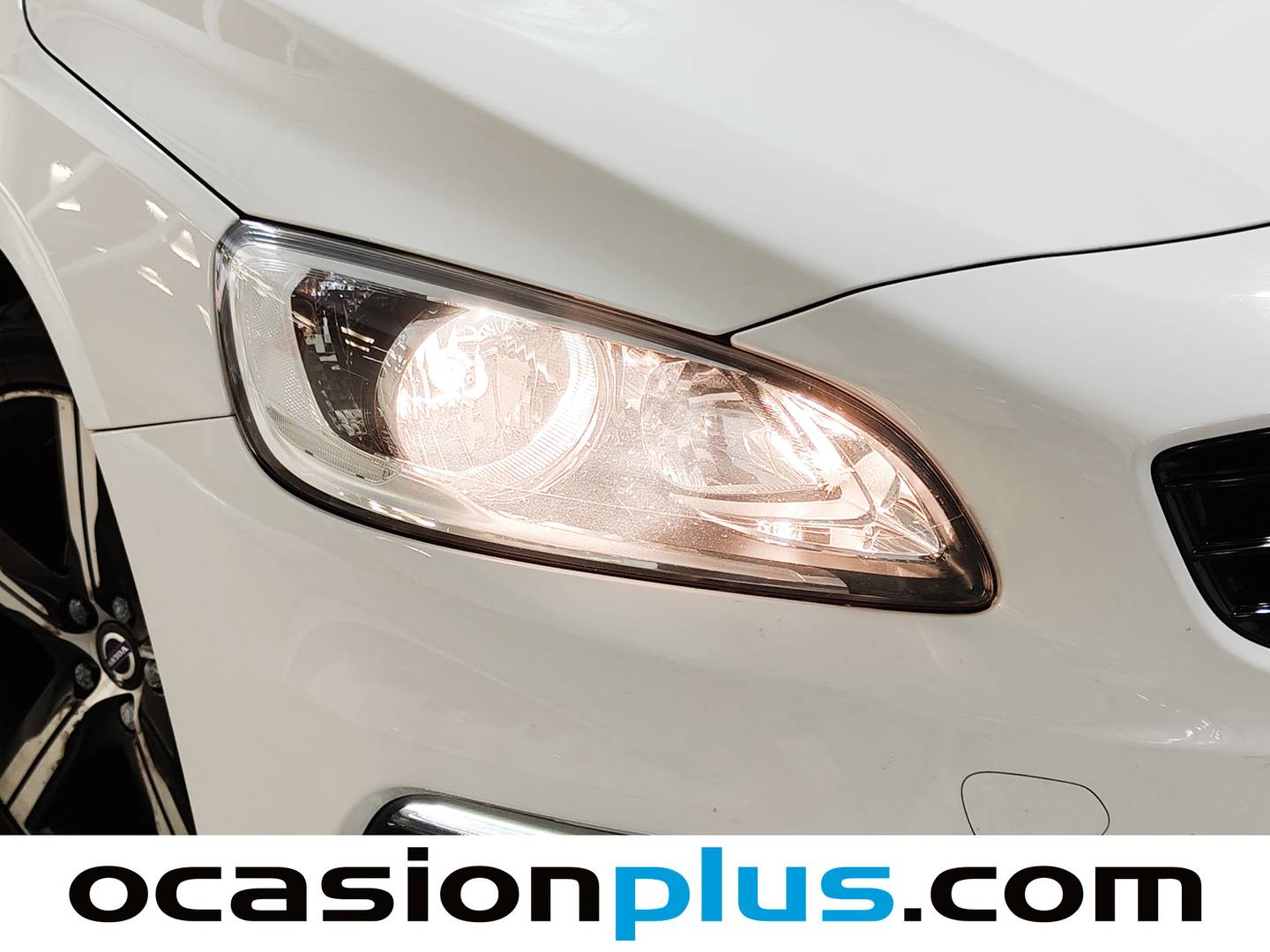 Volvo V60 Volvo V60 D3 R-Design Momentum Auto (150 CV) al mejor precio
