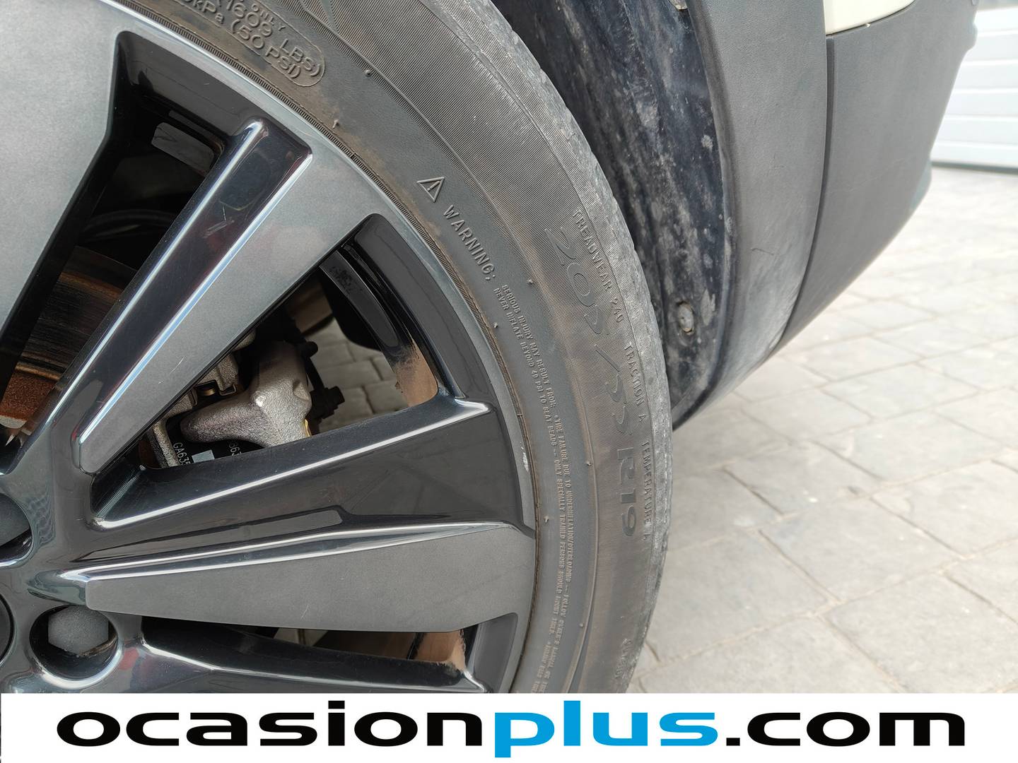 Foto Peugeot 3008 Peugeot 3008 PureTech 130 S&S GT EAT8  (130 CV)