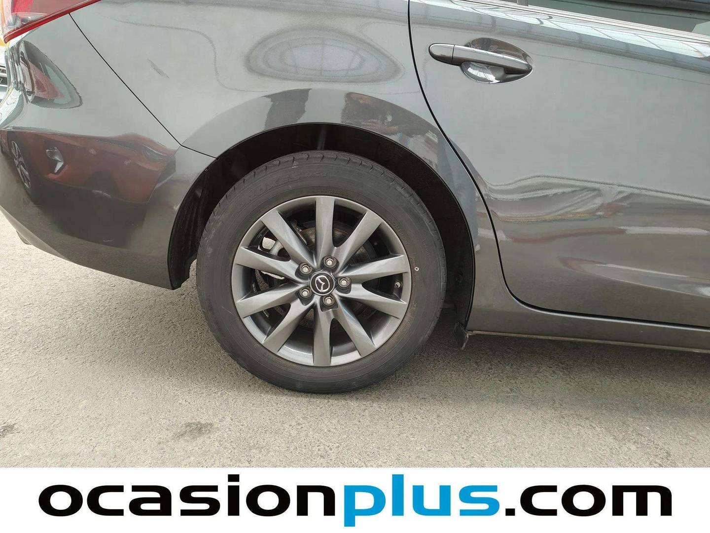 Mazda Mazda6 Mazda Mazda 6 2.0 SKYACTIV-G Wagon Center-Line (165 CV) 165cv