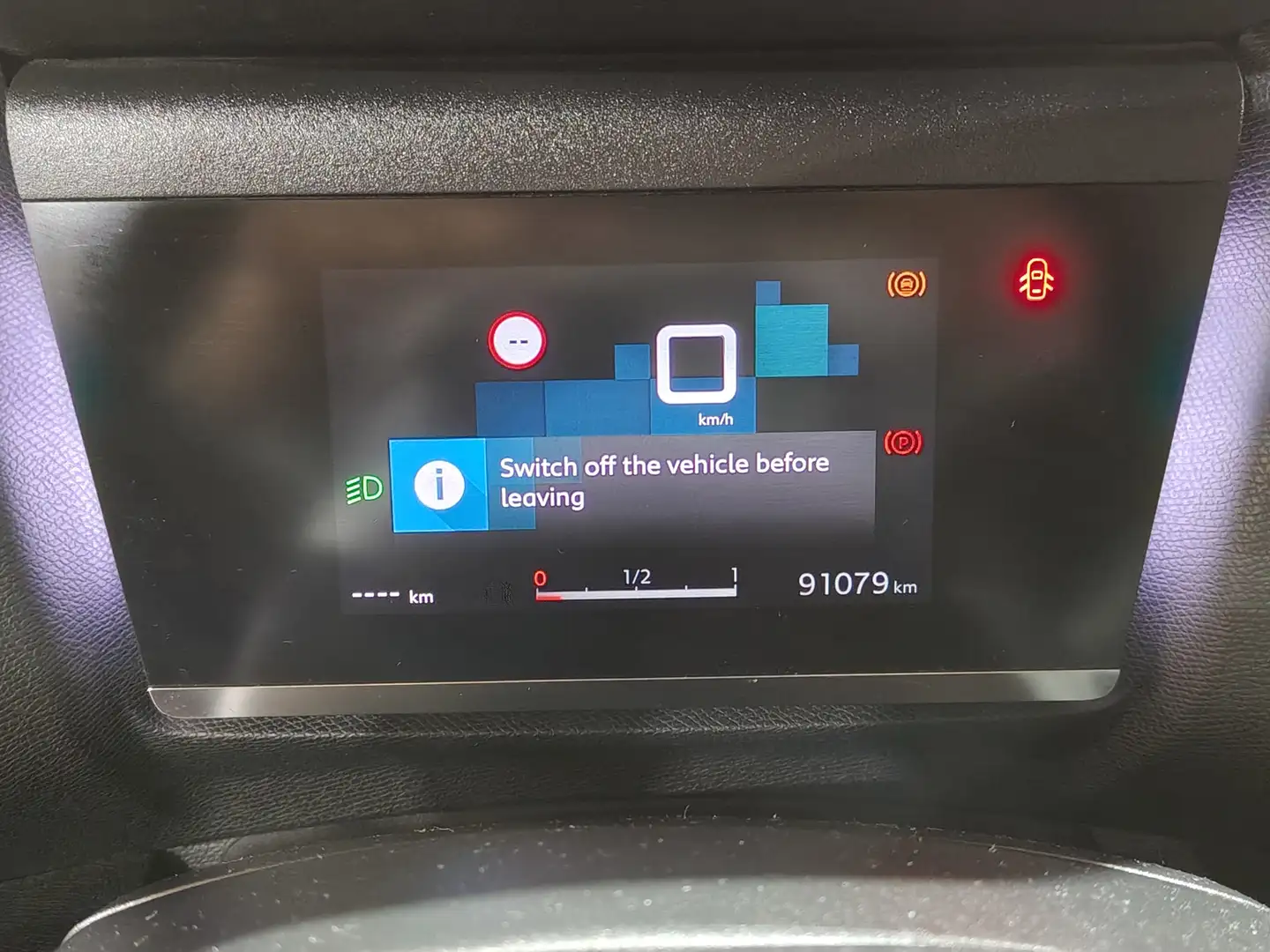 Foto Citroën C4 Citroen C4 PureTech 130 S&S 6v Feel Pack (130 CV)