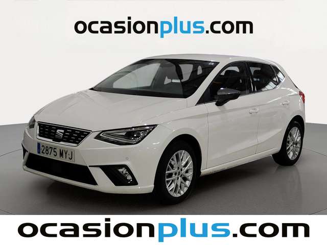 Seat Ibiza 1.0 TSI S&S Xcellence (115 CV) de segunda mano