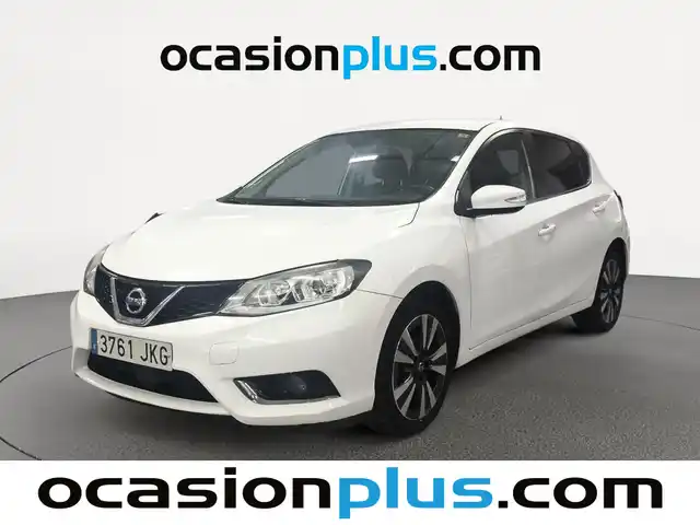 Nissan PULSAR