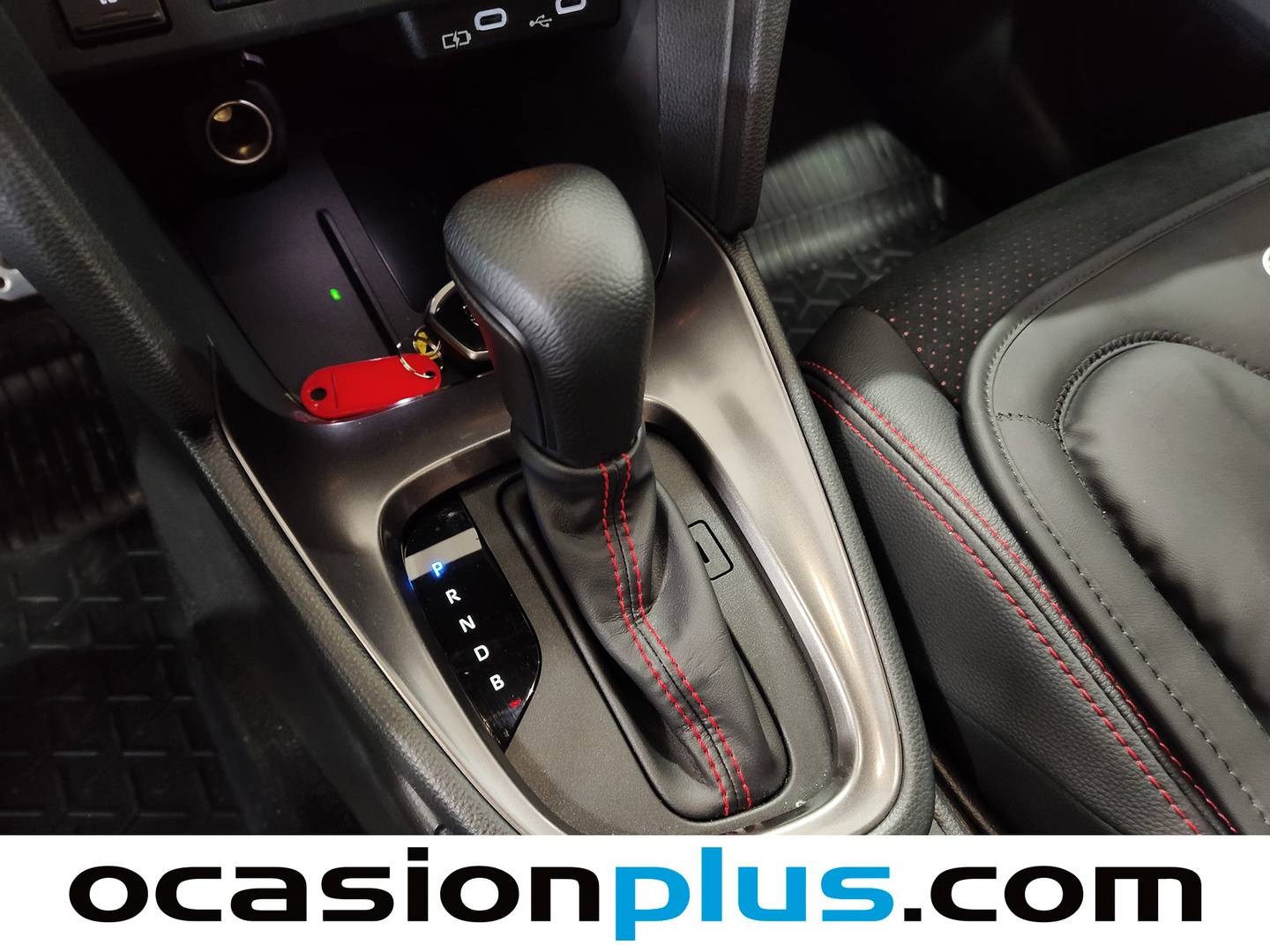 Toyota Yaris Cross Toyota Yaris Cross 130H GR Sport (130 CV) de segunda mano