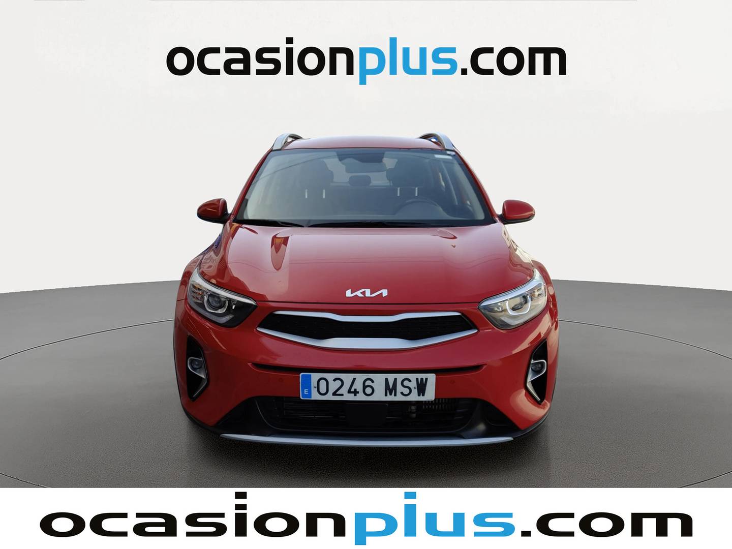 KIA Stonic KIA Stonic 1.0 T-GDi Drive DCT (100 CV) barato