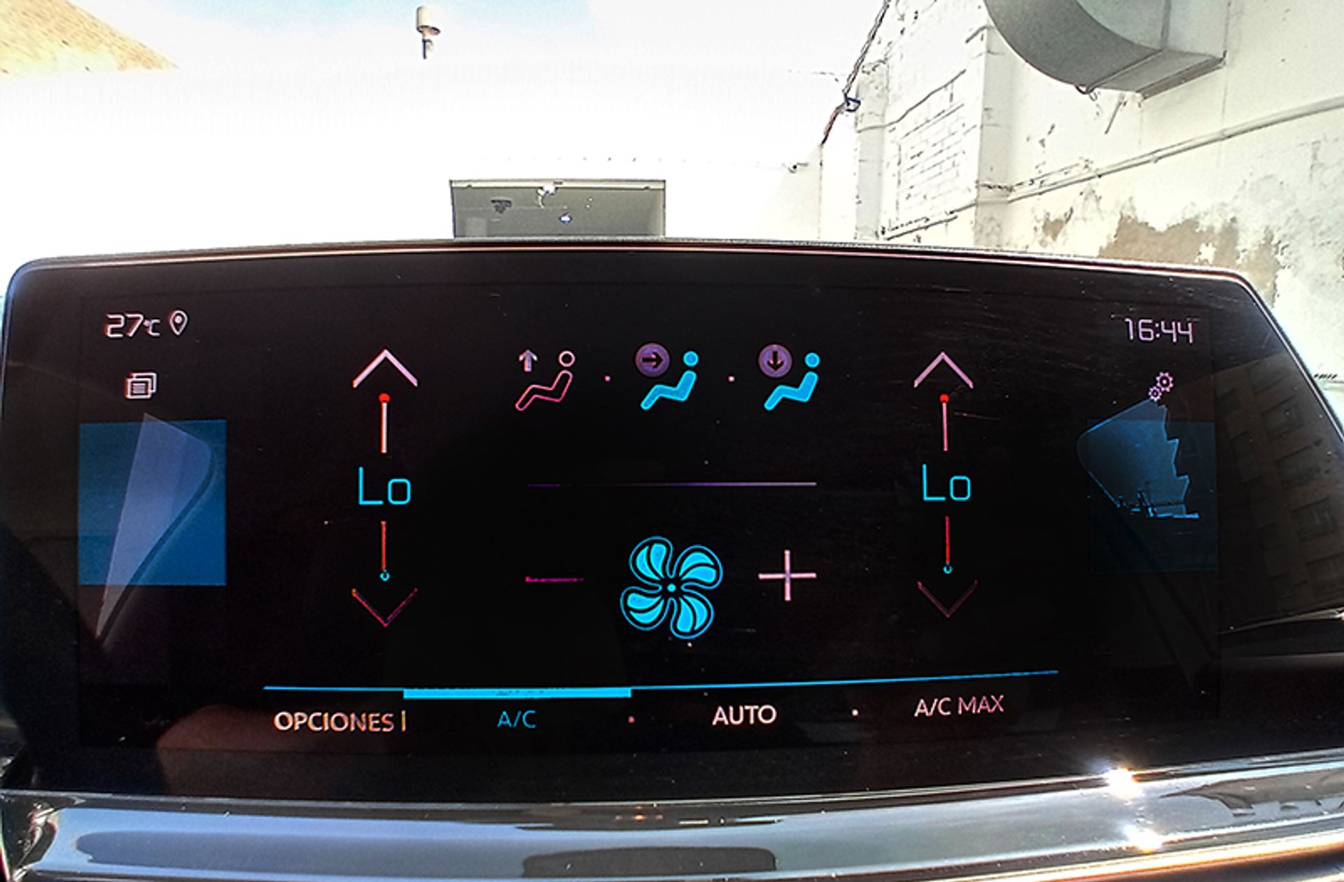 Citroën C5 Aircross PureTech 130 Plus - foto 30