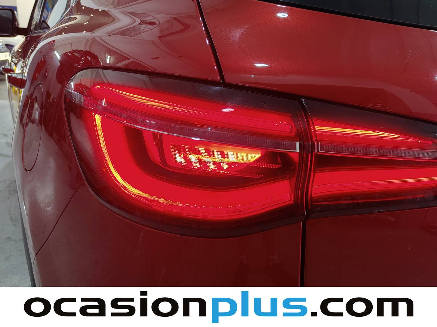 MG eHS MG eHS 1.5 T-GDI PHEV Luxury (258 CV) híbrido enchufable