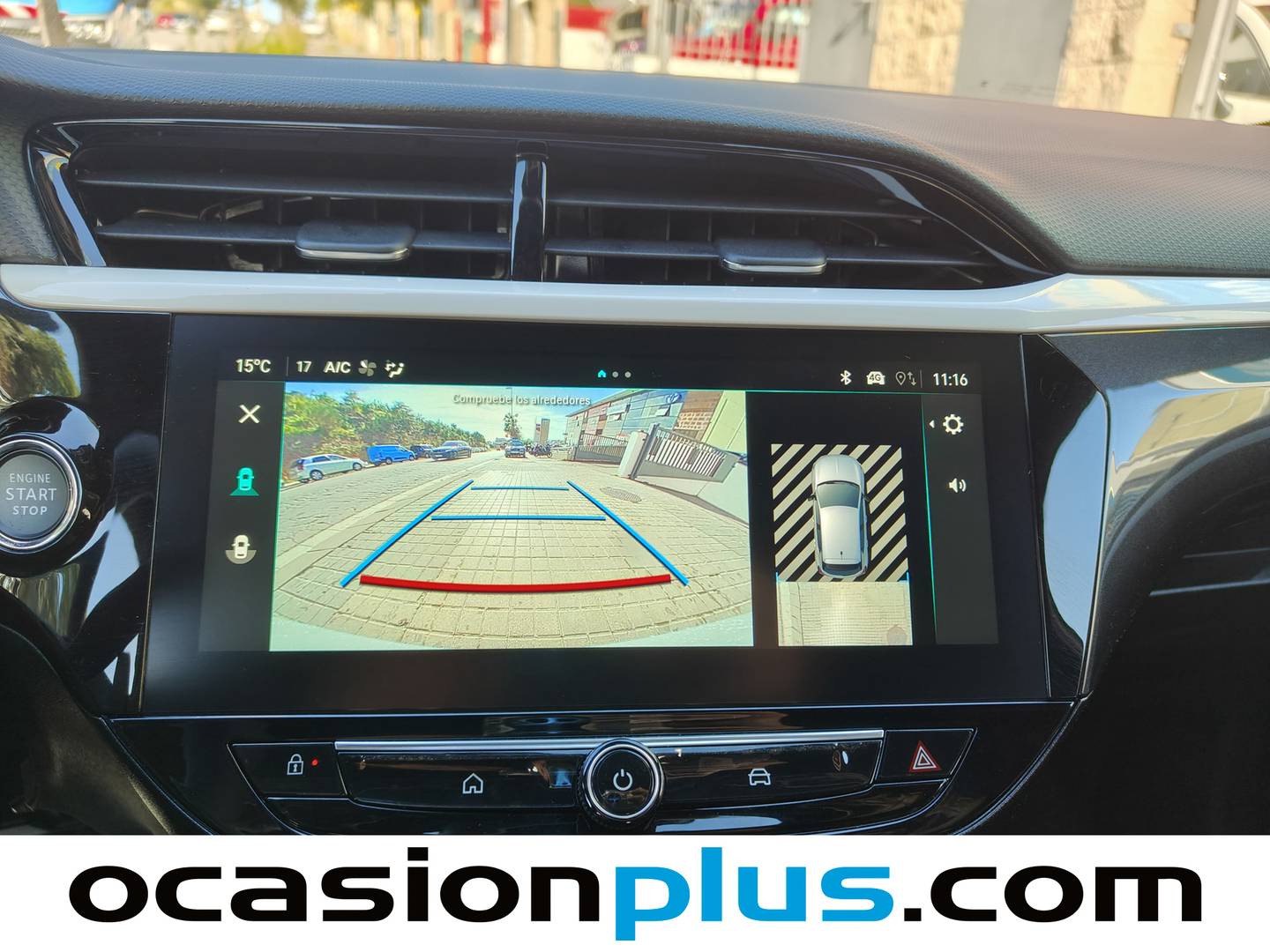 Foto Opel Corsa Opel Corsa 1.2 T XHL Hybrid GS eDCT (110 CV)