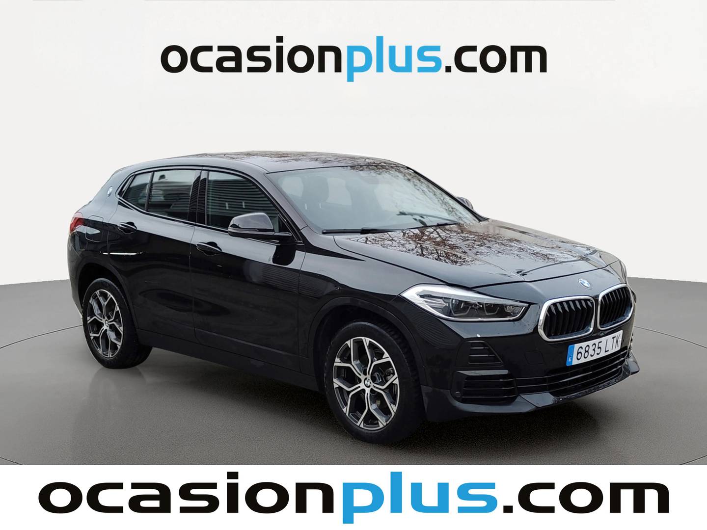 Foto BMW X2 BMW X2 sDrive18i (140 CV) Pack M
