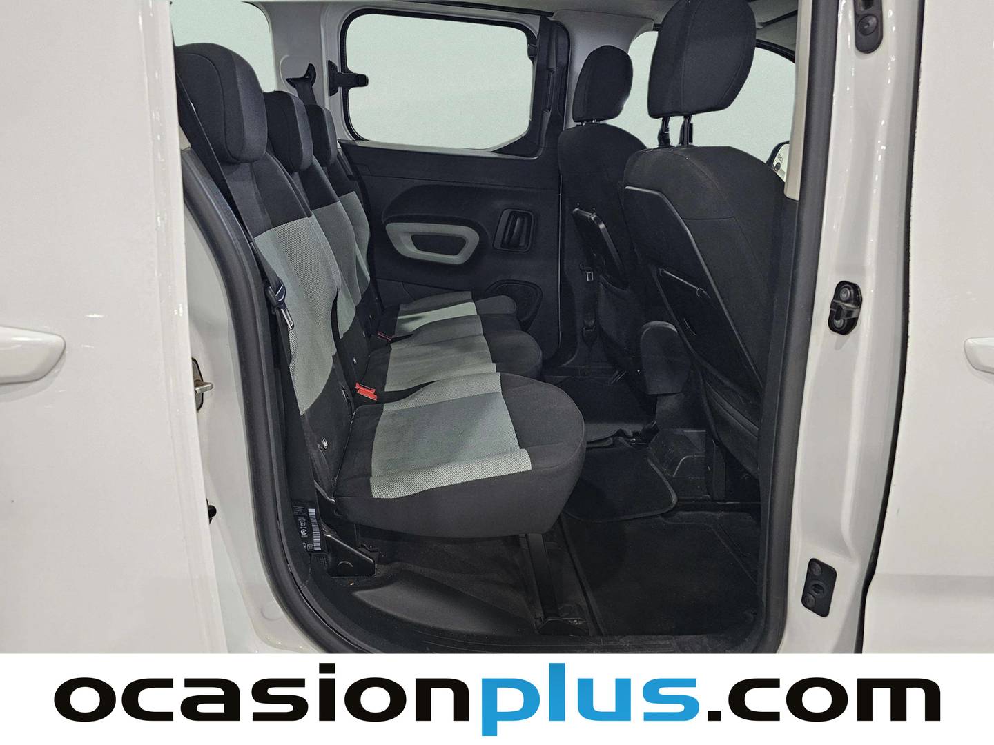 Citroën Berlingo Citroën Berlingo BlueHDi 100 S&S Talla M Feel (102 CV) km 0