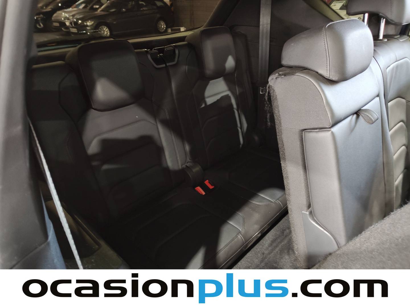 Foto Seat Tarraco SEAT Tarraco 2.0 TDI S&S Xcellence Plus 4Drive DSG  (190 CV) 7 Plazas