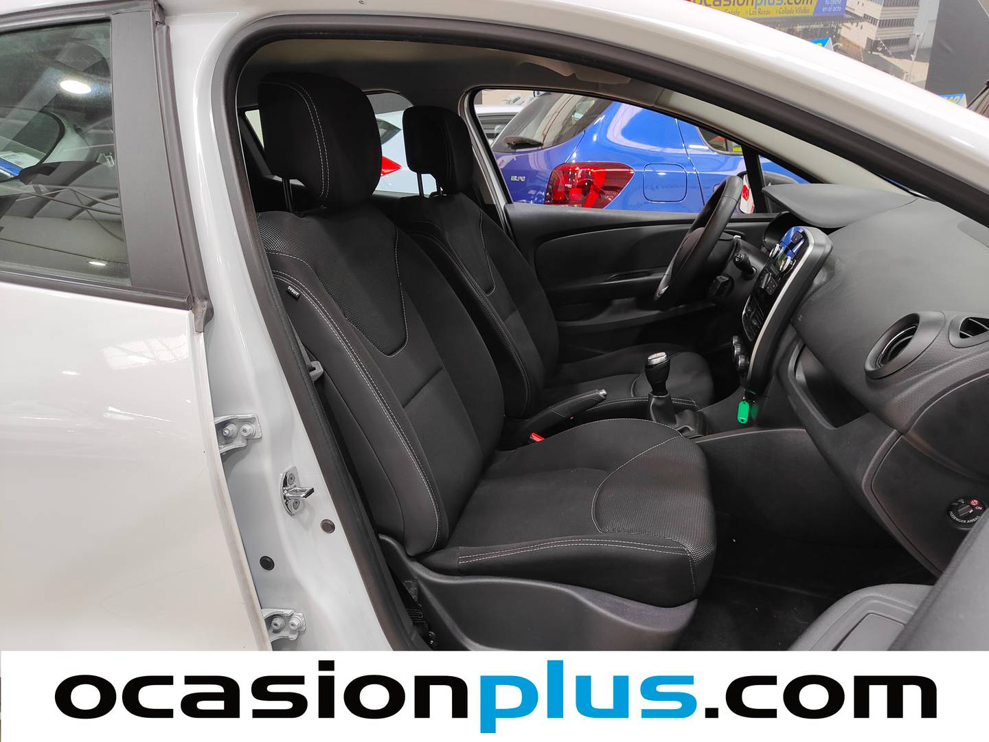 Renault Clio Renault Clio Business TCe (90 CV) GLP km 0
