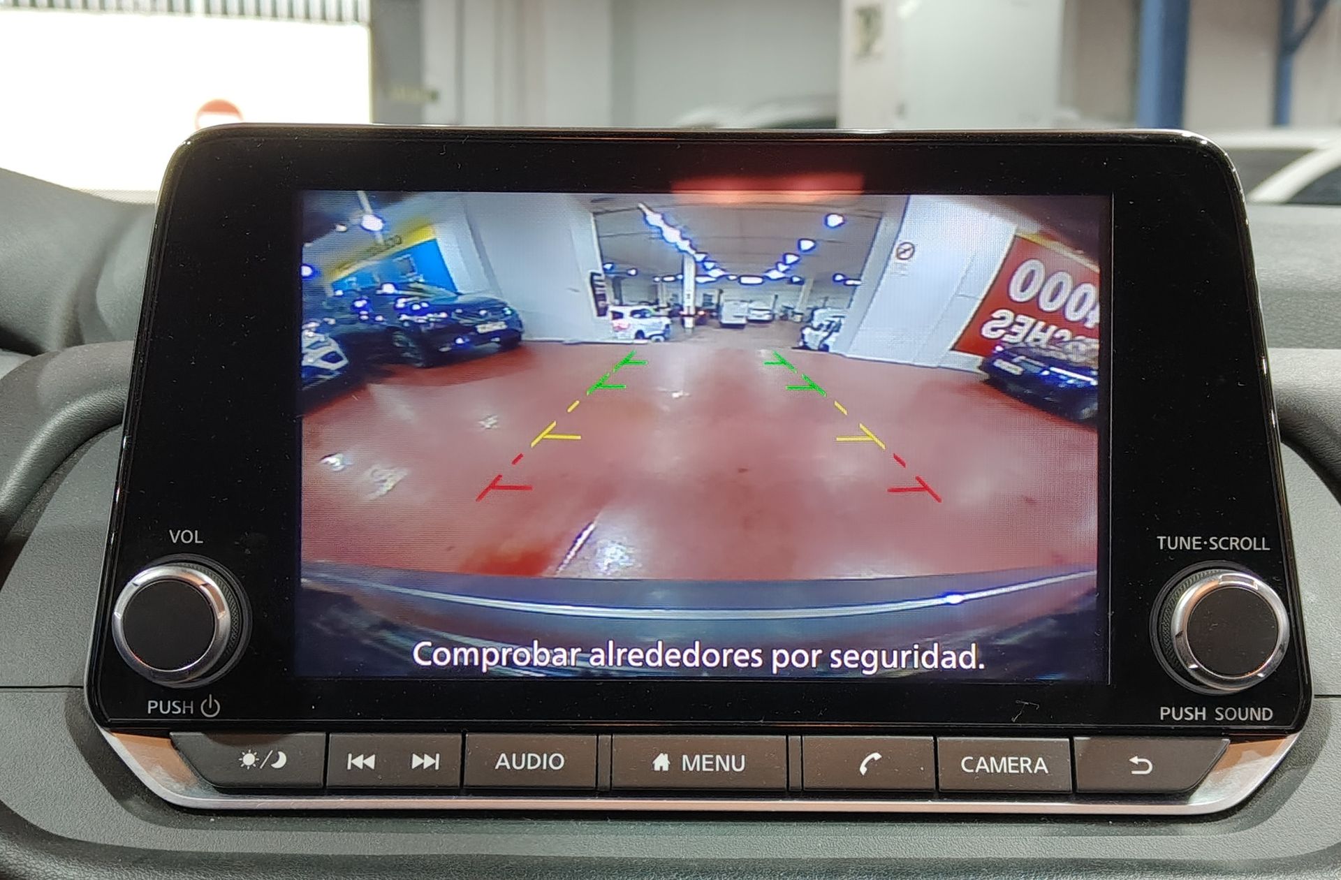 Nissan Qashqai E-POWER Acenta - foto 7