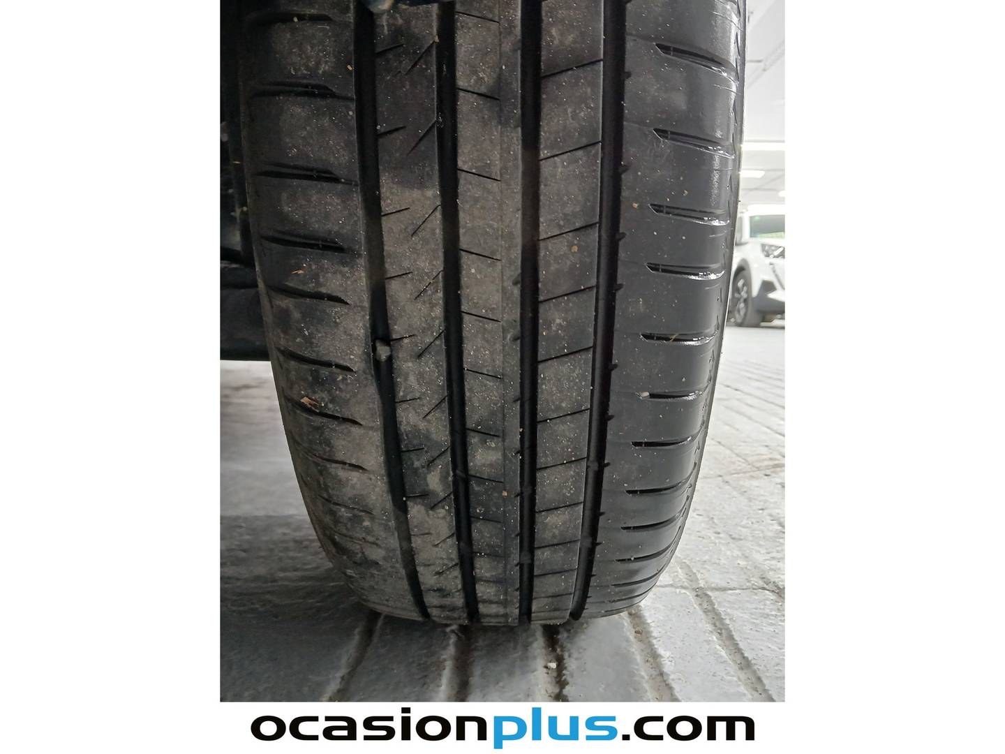 MG HS MG HS 1.5T Comfort DCT (170 CV) de segunda mano