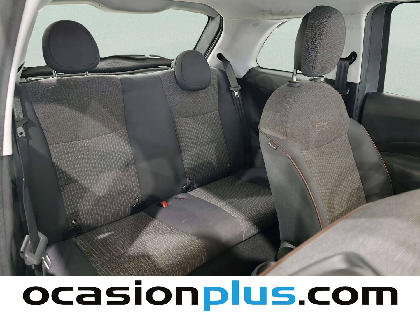 Foto Fiat 500 Fiat 500 Electrico Electrico 500 Icon Hb 320km (118 CV)