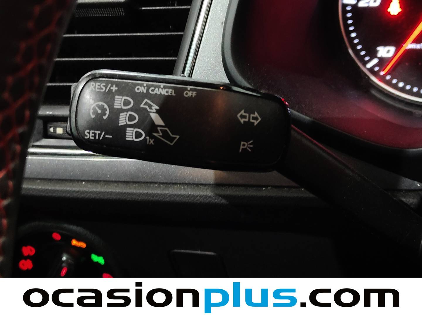 Seat León Seat León 2.0 TDI S&S FR (184 CV) seminuevo