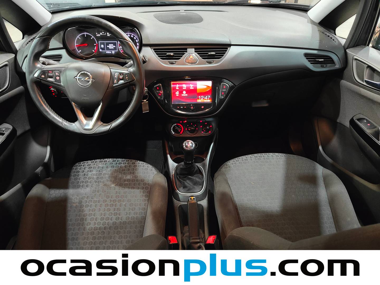 Foto Opel Corsa Opel Corsa 1.3 CDTi S&S Selective (95 CV)