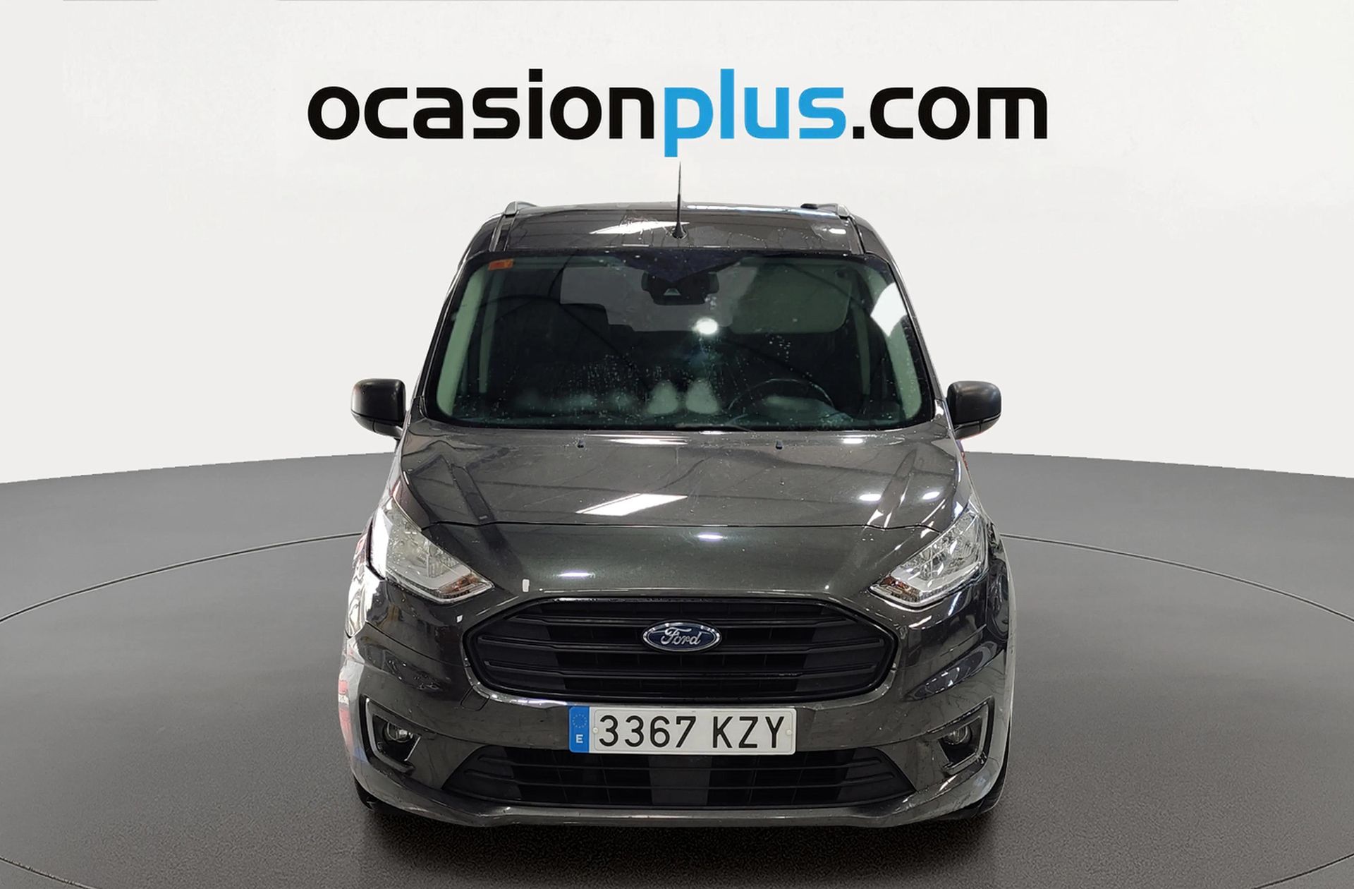 Ford Transit Connect 1.5 TDCi Trend 230 L2 7 plazas - foto 13