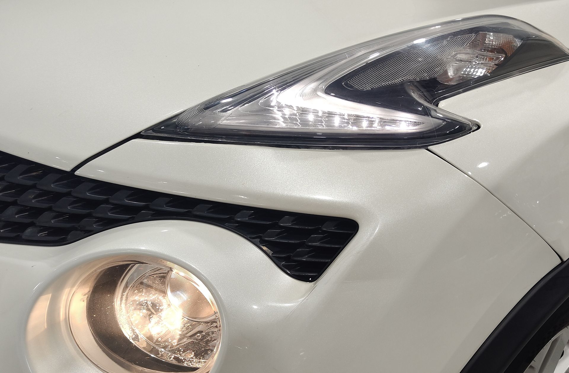 Nissan Juke DIG-T Acenta - foto 11