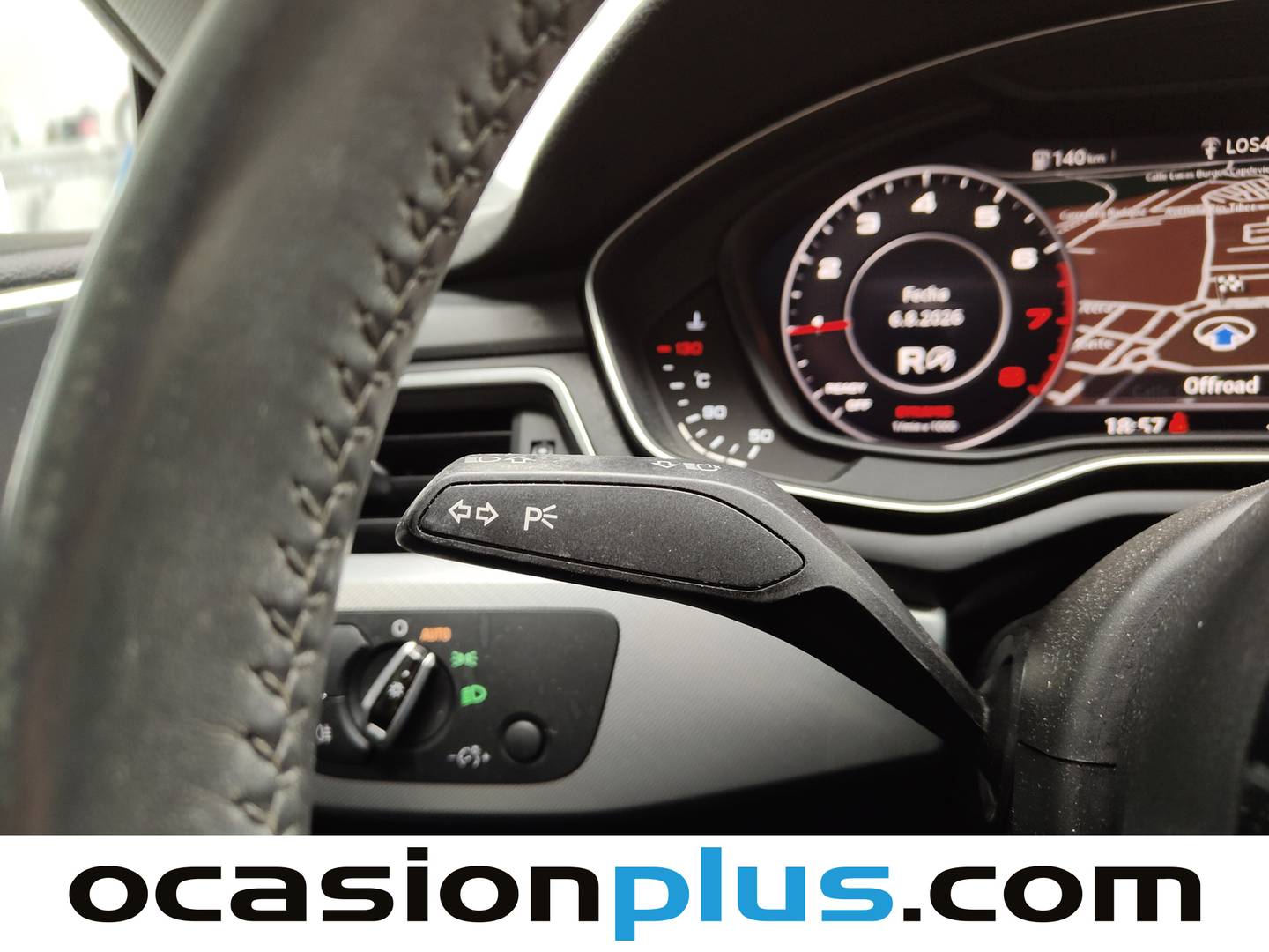 Audi A5 Audi A5 Sportback Sport 1.4 TFSI (150 CV) S tronic al mejor precio