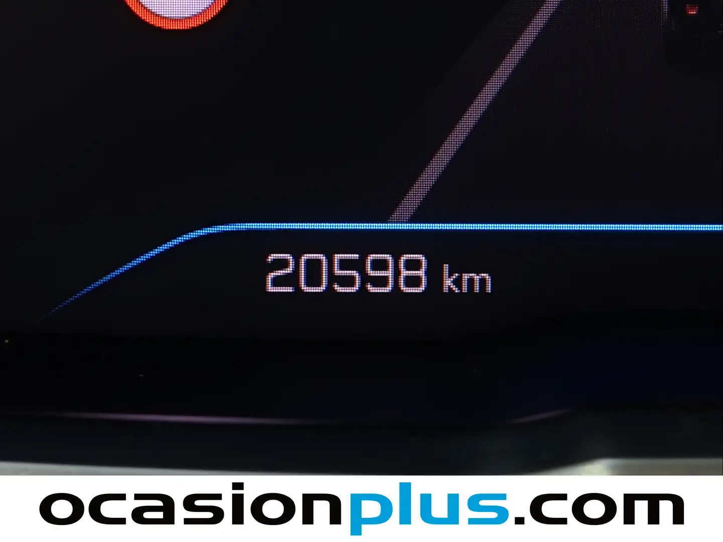 Foto Peugeot 3008 Peugeot 3008 PureTech 130 S&S Allure Pack (130 CV)