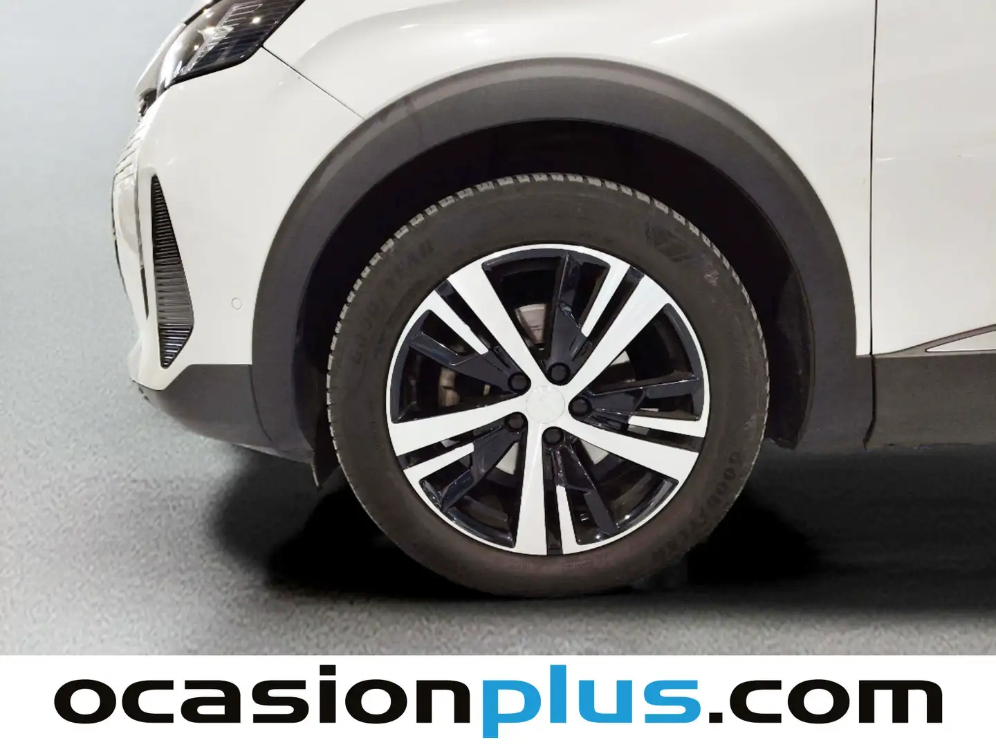 Foto Peugeot 5008 Peugeot 5008 BlueHDI 130 S&S GT EAT8 (130 CV) 7 Plazas