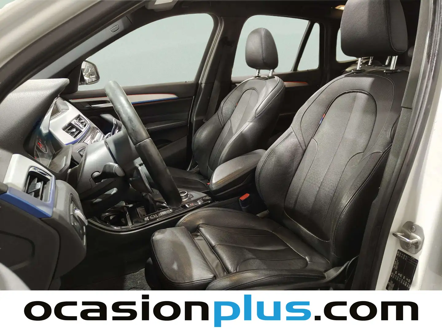 Foto BMW X1 BMW X1 sDrive18d  (150 CV) Pack M