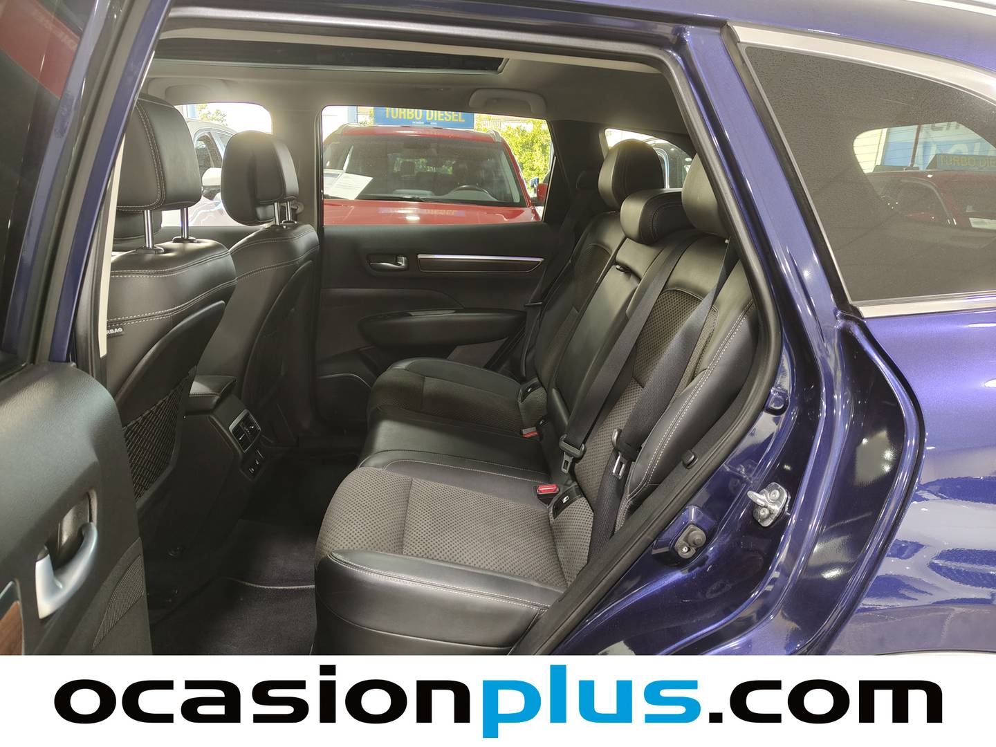 Renault Koleos Renault Koleos dCi 130 Zen (130 CV) 130cv