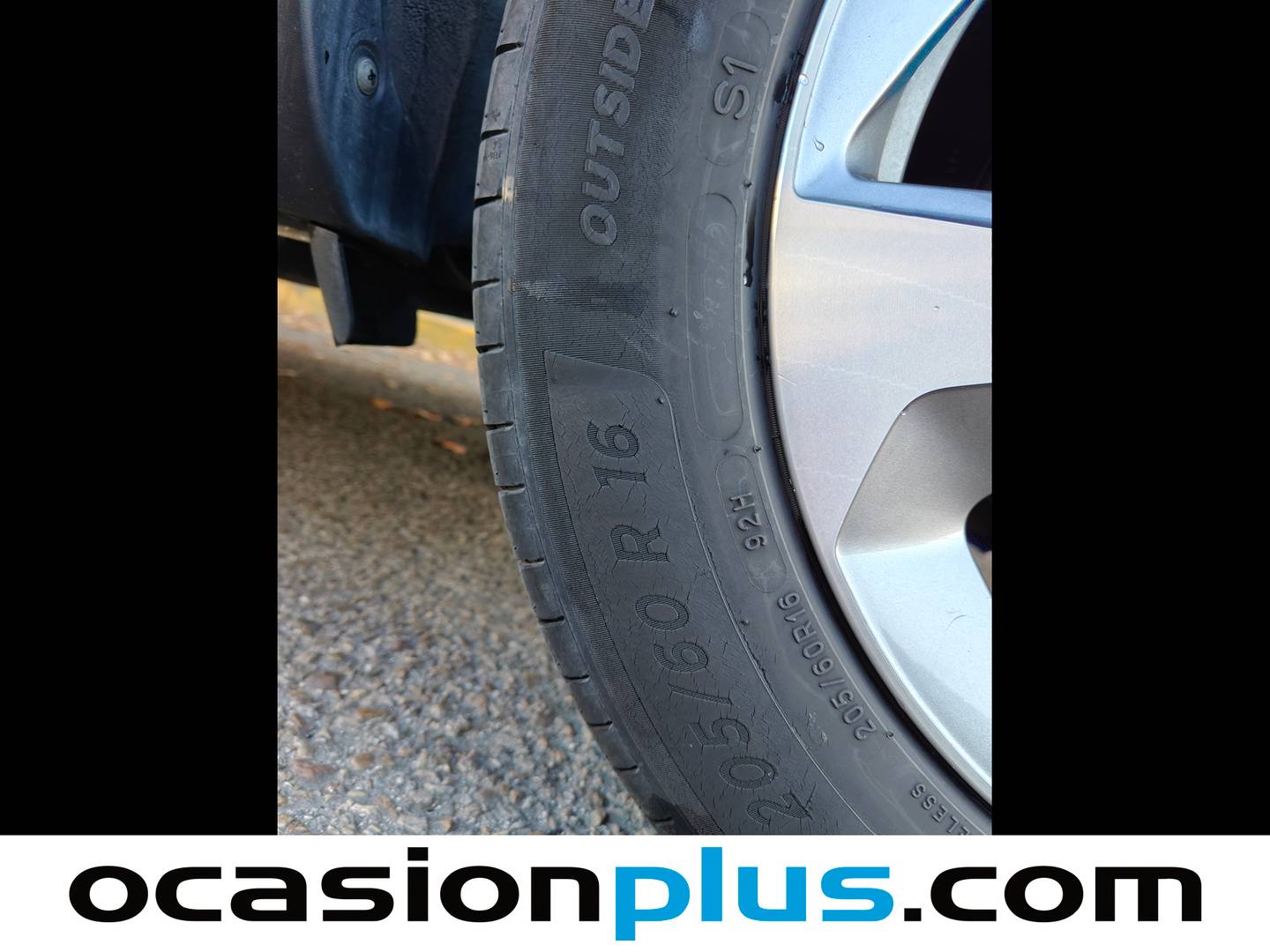 Nissan JUKE Nissan Juke dCi 110 N-Connecta (110 CV) de segunda mano