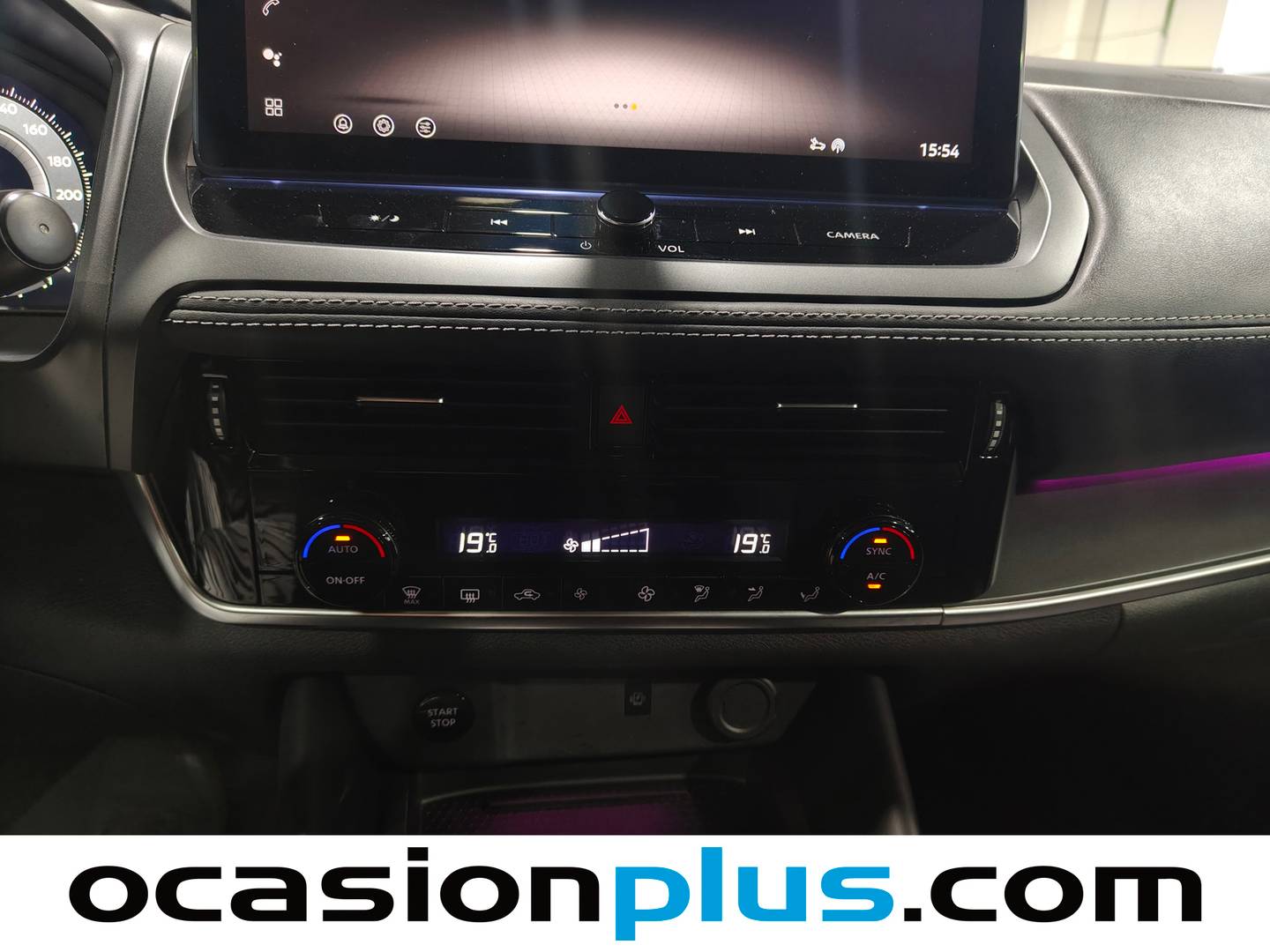 Nissan QASHQAI Nissan Qashqai E-POWER N-Connecta Auto (190 CV) seminuevo