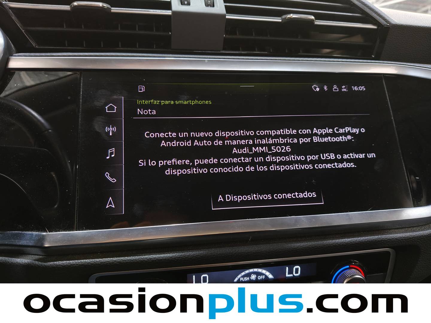 Audi Q3 Audi Q3 Advanced 35 TDI (150 CV) barato
