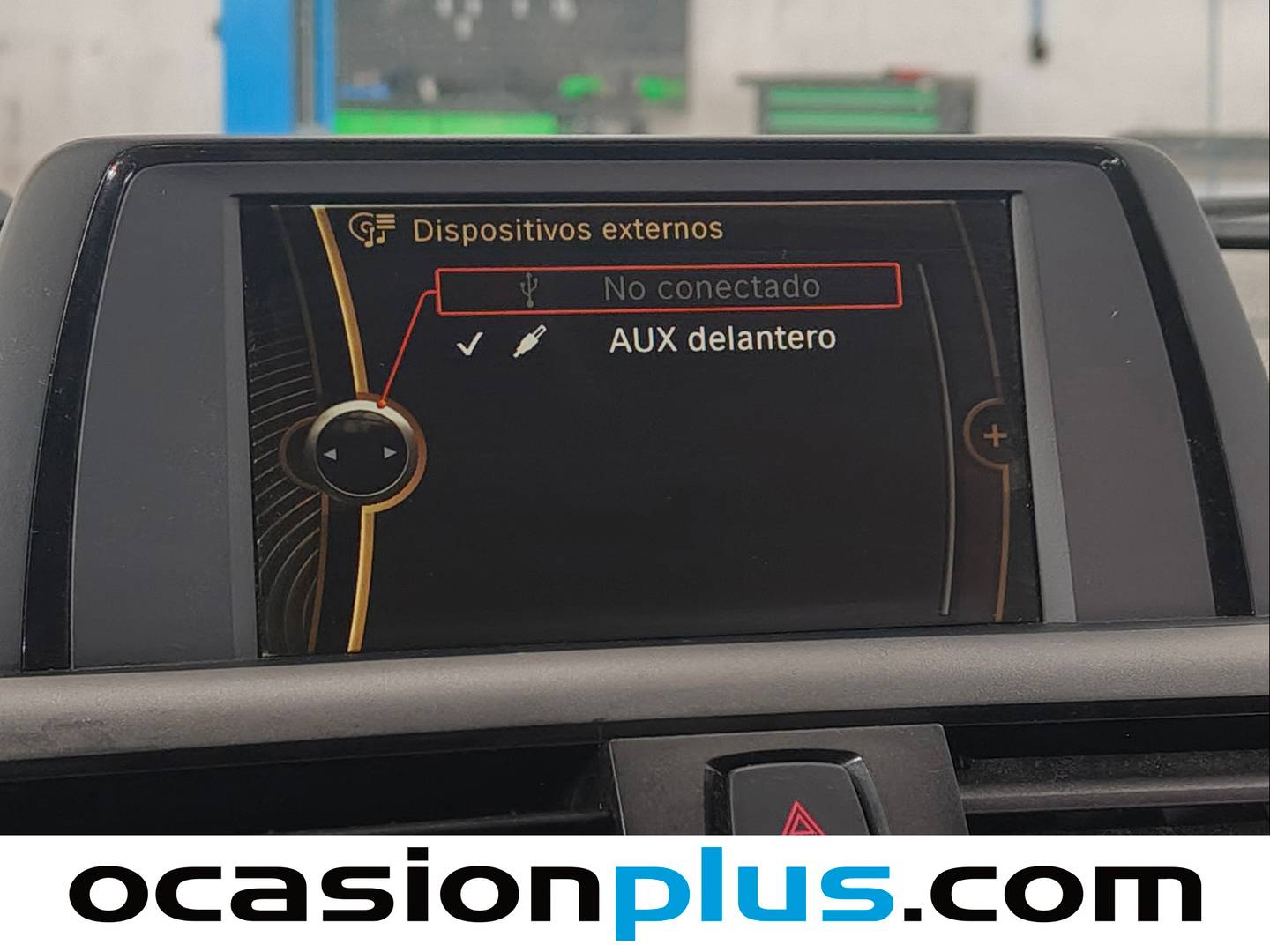 BMW Serie 1 BMW Serie 1 116d (116 CV) 116cv