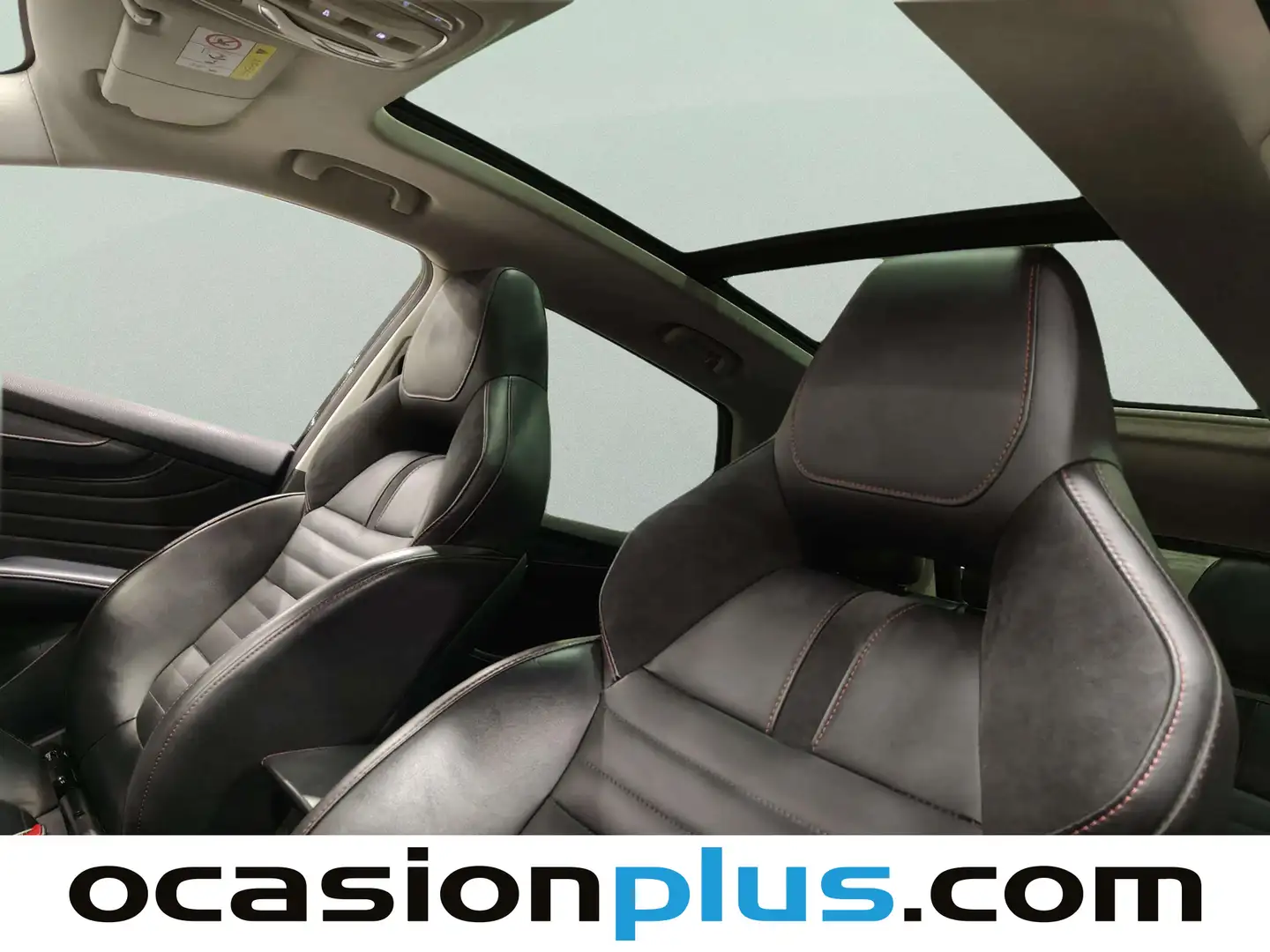 Foto MG HS MG HS 1.5 Turbo GDI Luxury DCT  (162 CV)