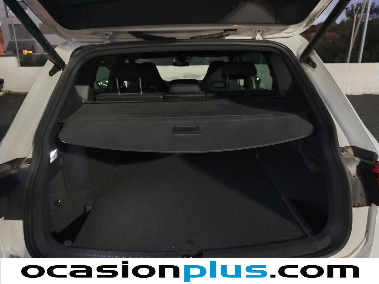 Foto Seat Tarraco SEAT Tarraco 1.4 E-Hybrid FR GO DSG (245 CV)