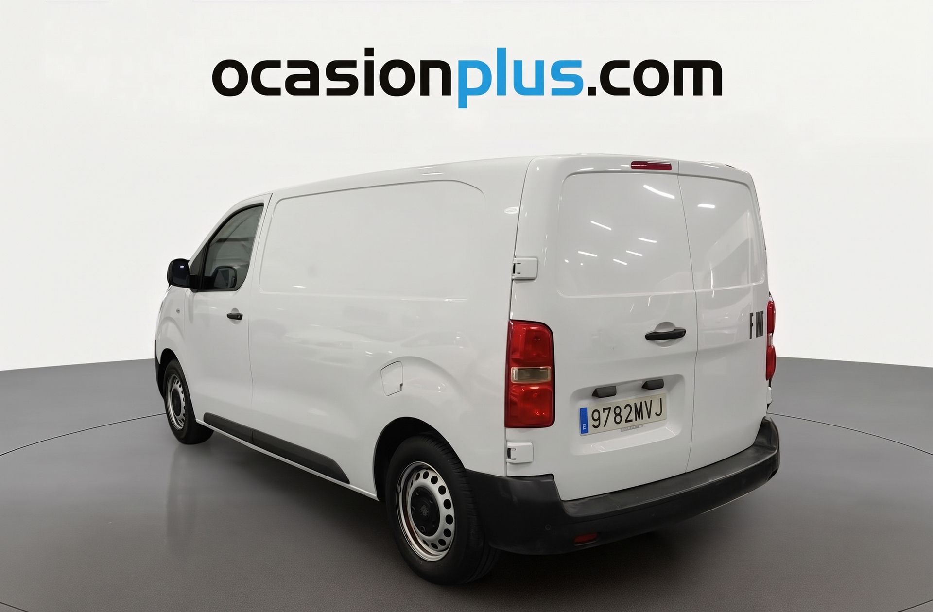 Fiat Scudo Furgon 1.5 BlueHDi L2 - foto 3