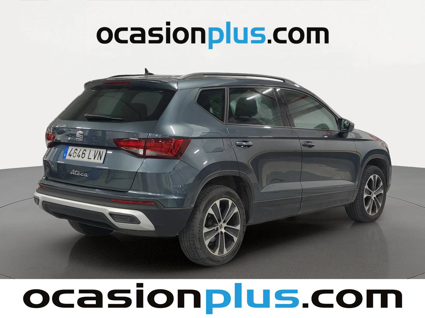 Foto Seat Ateca SEAT Ateca 1.5 TSI S&S Style Go DSG (150 CV)