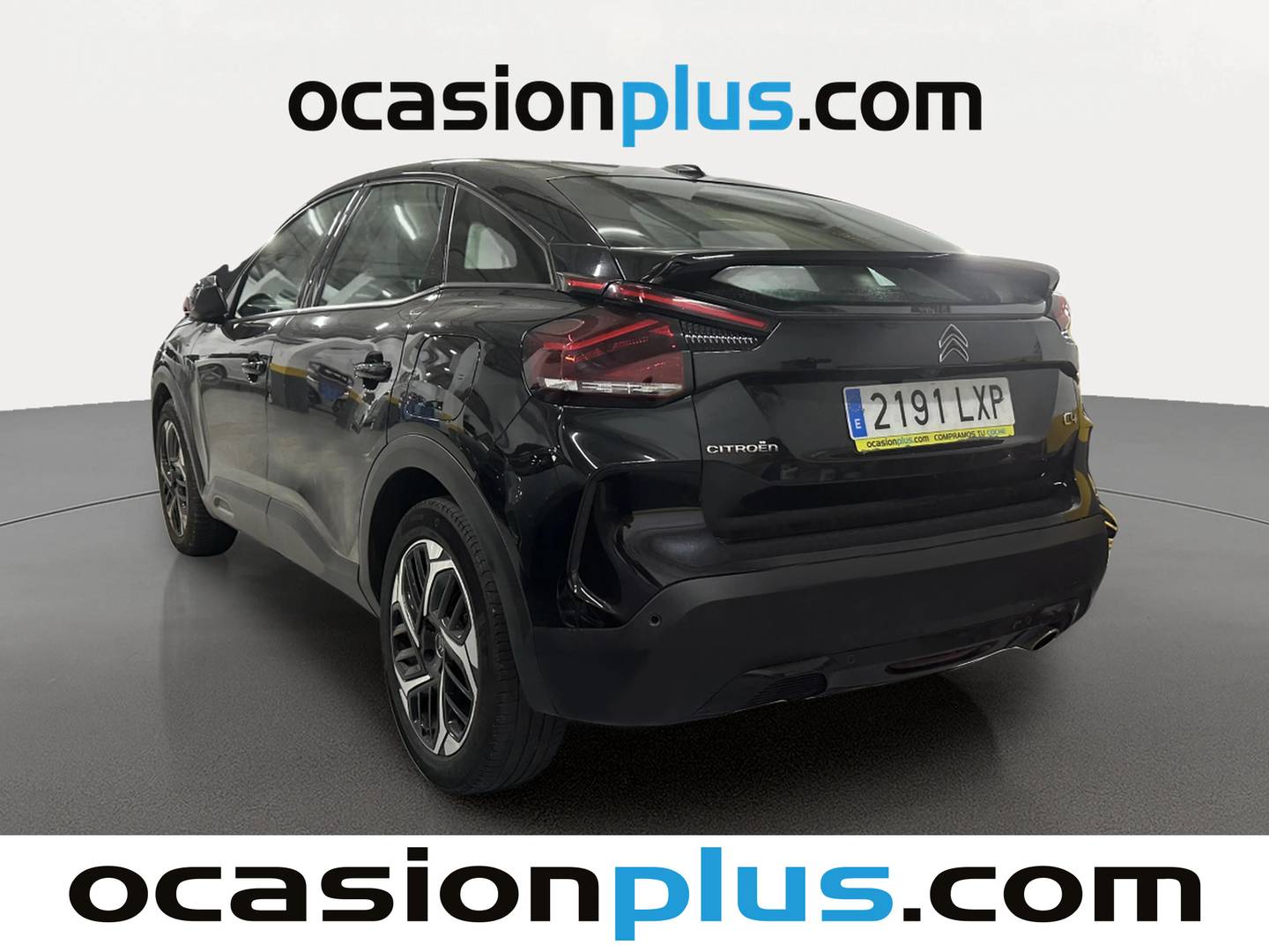 Foto Citroën C4 Citroen C4 BlueHDi 130 S&S Feel Pack EAT8 (130 CV)