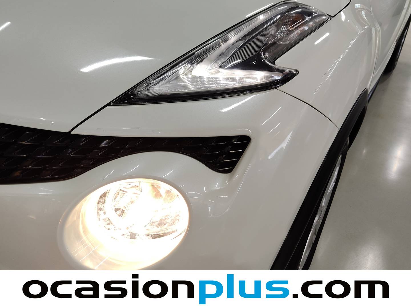 Nissan JUKE Nissan Juke DIG-T Acenta (115 CV) barato
