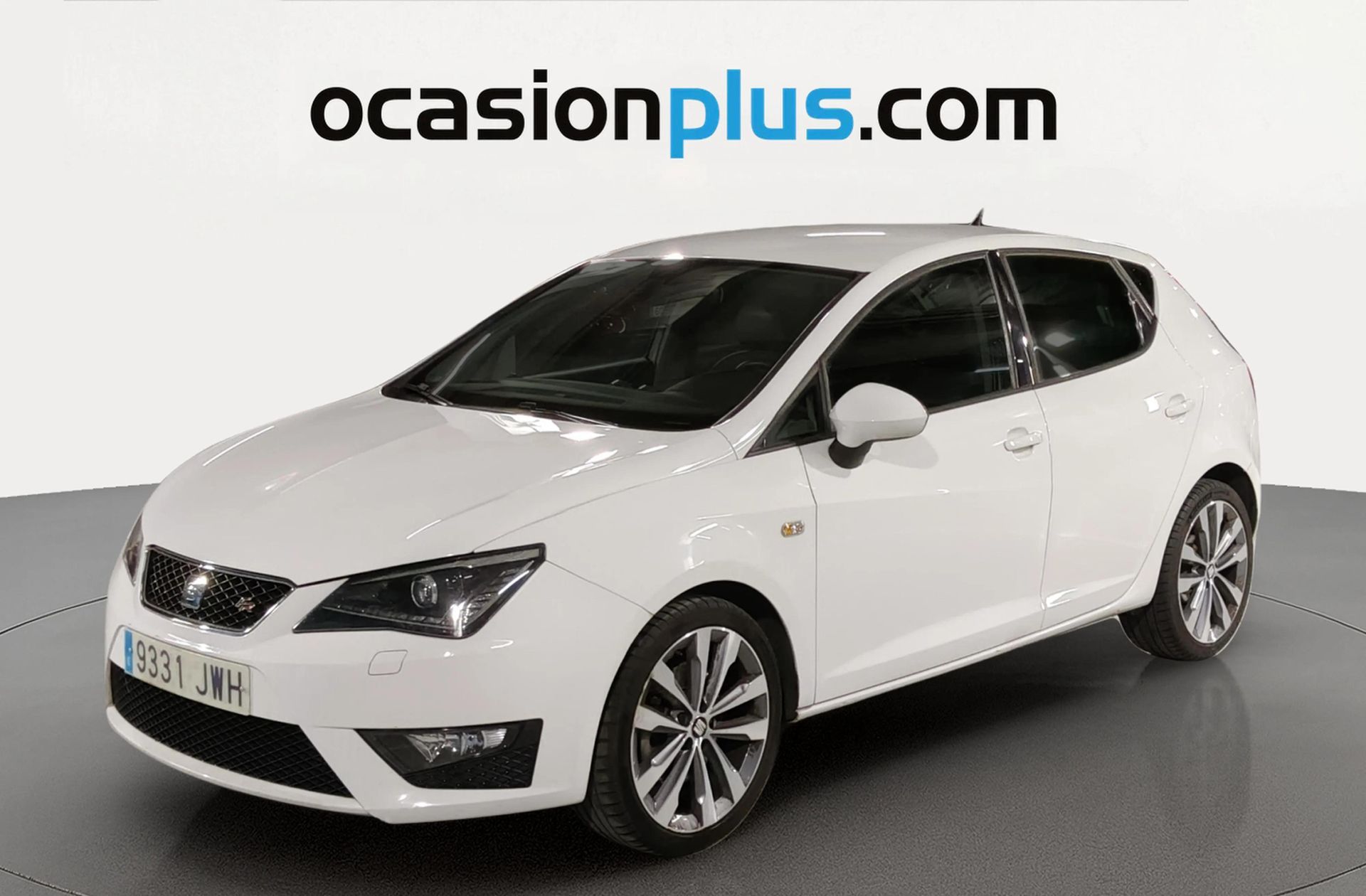 SEAT Ibiza 1.4 EcoTSI FR Crono