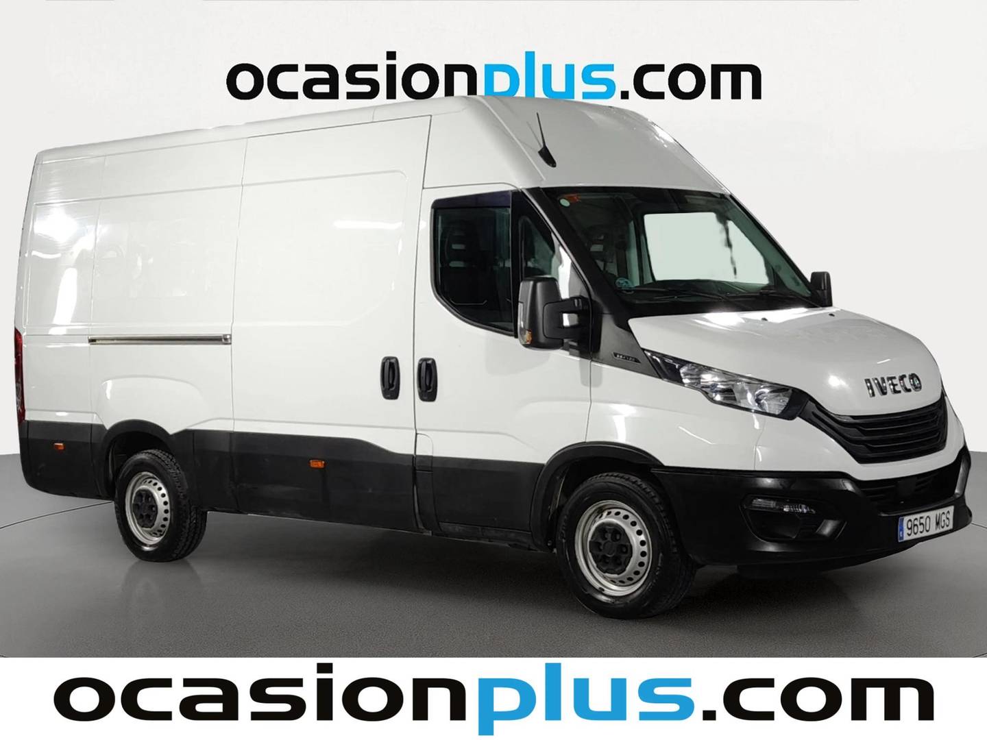 Foto Iveco Daily Iveco Daily 35S 16 V 3520L/H2 (156 CV)